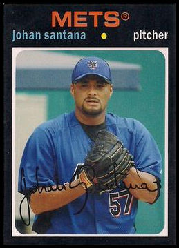 98 Johan Santana
